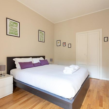 Porta Romana Lovely Apartment Milan Extérieur photo