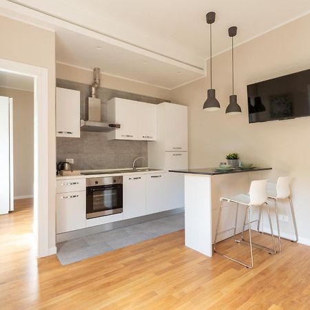 Porta Romana Lovely Apartment Milan Extérieur photo