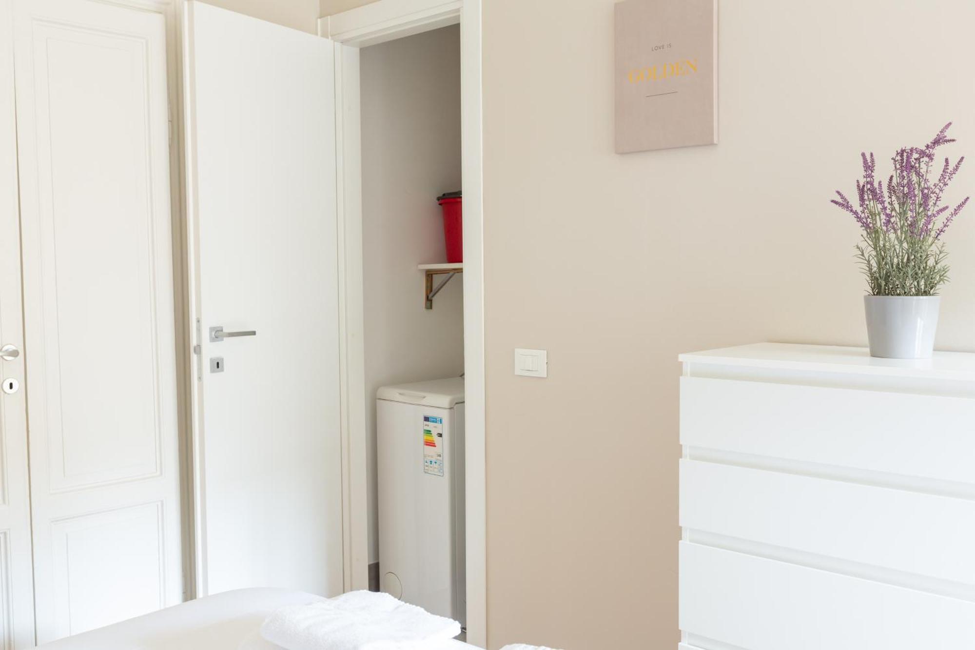 Porta Romana Lovely Apartment Milan Extérieur photo