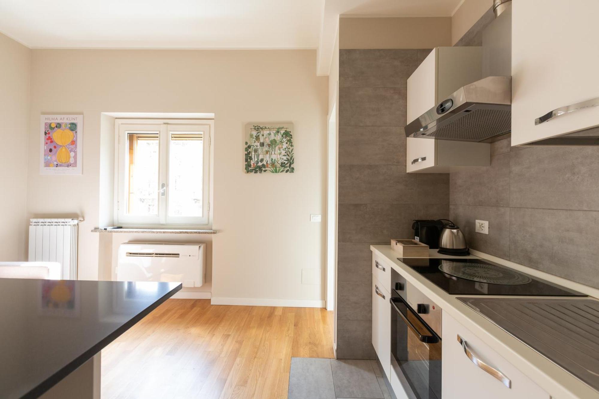 Porta Romana Lovely Apartment Milan Extérieur photo
