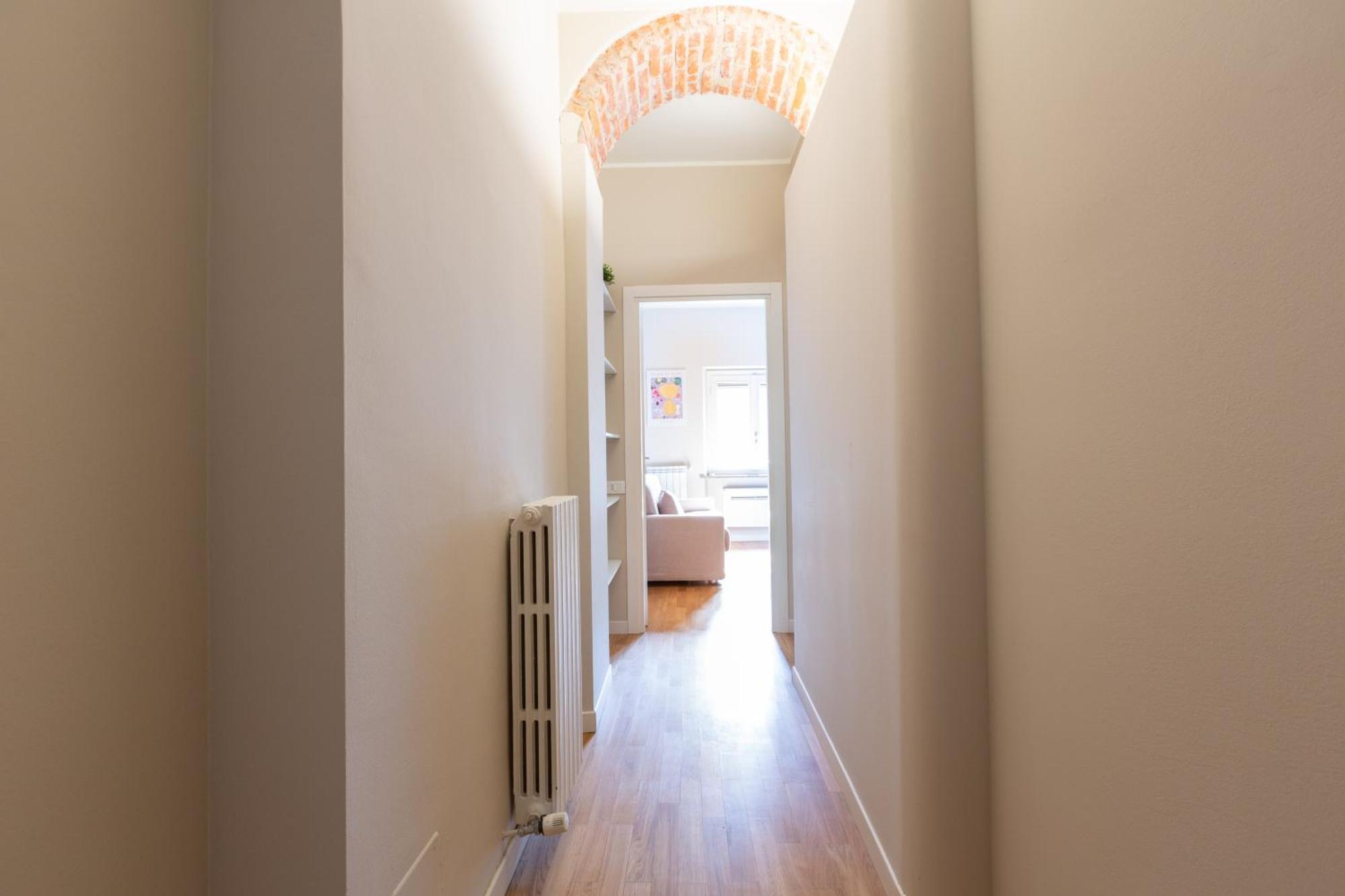 Porta Romana Lovely Apartment Milan Extérieur photo